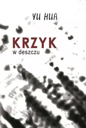 Krzyk w deszczu