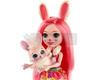 Lalka Enchantimals spotkanie przy herbatce GLD41