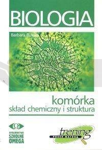 Trening Matura - Biologia Komórka cz.1 Skład OMEGA