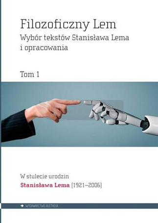 Filozoficzny Lem T.1