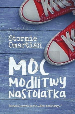 Moc modlitwy nastolatka