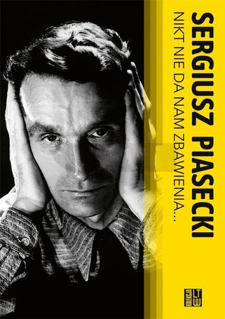 Nikt nie da nam zbawienia TW w.2021