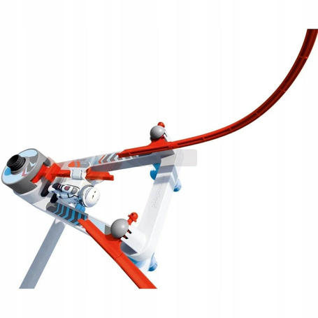 PLAYMOBIL SKY TRAILS 71971 Flip Rail, zestaw +7 lat