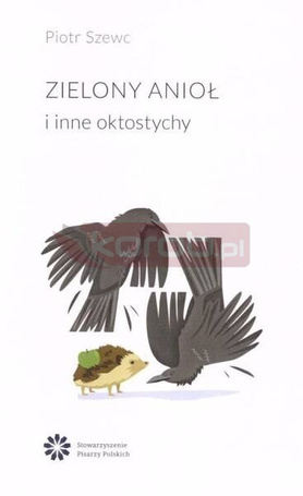 Zielony Anioł i inne oktostychy