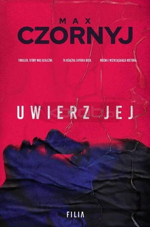 Uwierz jej