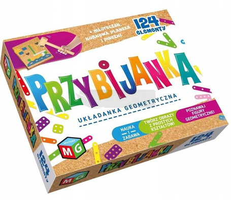 Przybijanka