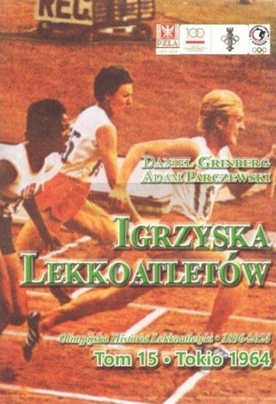 Igrzyska lekkoatletów T.15 Tokio 1964