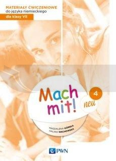 Mach mit! 4 neu AB w.2020 PWN
