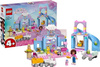 LEGO KOCI DOMEK GABI 10796 KICIKLUBIK USZKO GABI