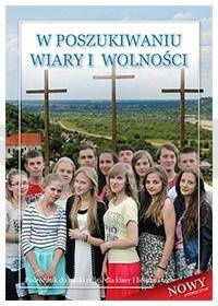 Religia LO 1 podr. W poszukiwaniu wiary... w.2020