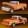 MATTEL BRICK SHOP HOT WHEELS Elite Series Custom ’62 Chevy Pickup JFT20