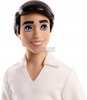 LALKA DISNEY PRINCESS KSIĄŻĘ ERIC Mała Syrenka HLV97