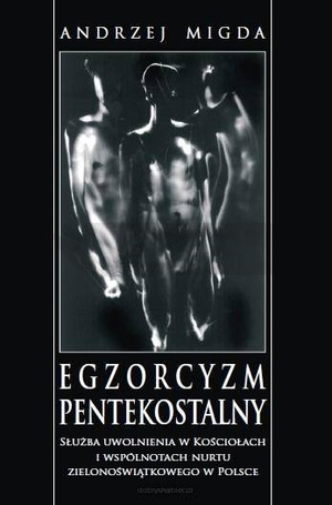 Egzorcyzm pentekostalny