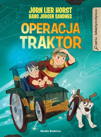 Operacja Traktor