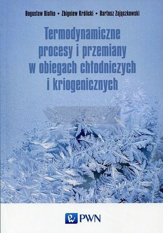Termodynamiczne procesy i przemiany w obiegach..