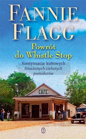 Powrót do Whistle Stop