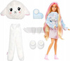 BARBIE CUTIE REVEAL LALKA W PRZEBRANIU OWIECZKA HKR03