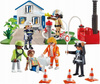 PLAYMOBIL 70980 MOJE FIGURKI AKCJA RATOWNICZA