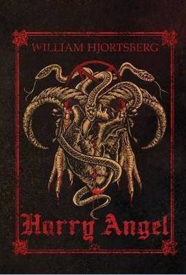 Harry Angel