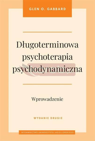 Długoterminowa psychoterapia psychodynamiczna