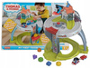 FISHER PRICE TOMEK I PRZYJACIELE Mój pierwszy kolejowy stolik do zabawy HXP49