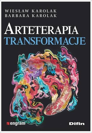 Arteterapia. Transformacje