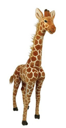 Żyrafa 100cm