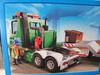 Playmobil 5026 Tir pojazd do transportu