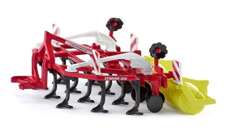 Kultywator Synkro Puttinger Farmer