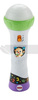 Fisher Price Mikrofon malucha Śpiewaj i nagrywaj! FBP38