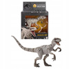 JURASSIC WORLD HAMMOND COLLECTION DINOZAUR Atrociraptor Ghost JDJ06