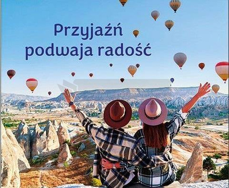 Perełka 326 - Przyjaźń podwaja radość