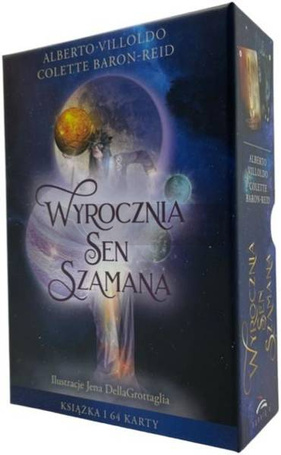 Wyrocznia Sen Szamana