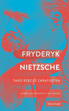 Tako rzecze Zaratustra