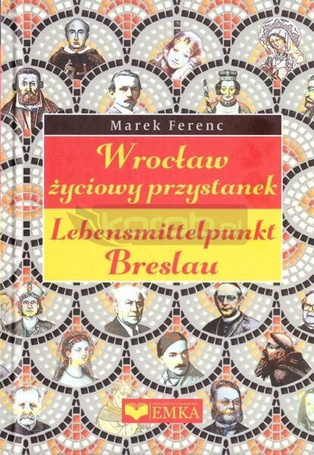 Wrocław - życiowy przystanek