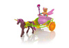 Playmobil 9136 Wróżka kwiatów z karocą jednorożca
