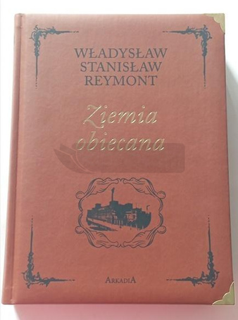 Ziemia obiecana