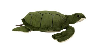 Żółw 45cm