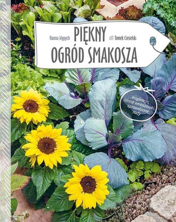 Piękny ogród smakosza