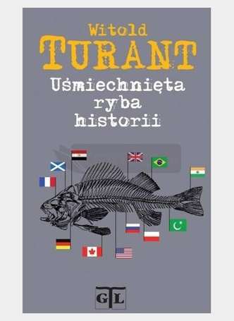Uśmiechnięta ryba historii