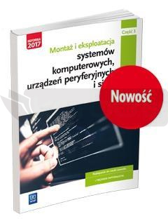 Montaż i eksploatacja systemów komp. cz.3 EE.08
