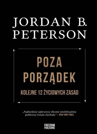 Poza porządek. Kolejne 12 życiowych zasad