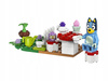 LEGO BLUEY 30687 Podwieczorek Blue POLYBAG, zestaw dla dzieci +4 lata
