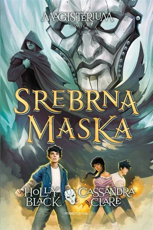 Srebrna maska