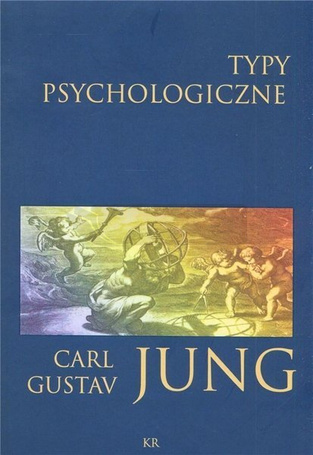 Typy psychologiczne