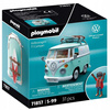 PLAYMOBIL CARS 71857 Volkswagen T1 Kamper zestaw +5 lat