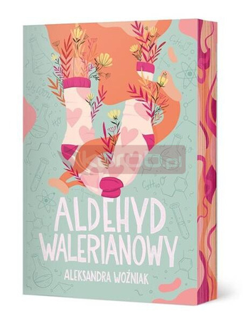 Aldehyd walerianowy
