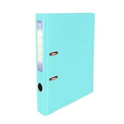 Segregator Petite Office A4/50mm pastel ziel jasny