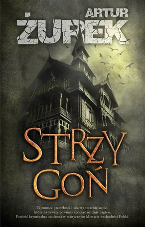 Strzygoń