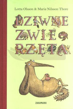 Dziwne zwierzęta